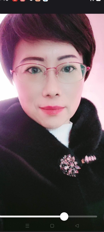 人生如茶的第二张照片--南昌相亲服务中心