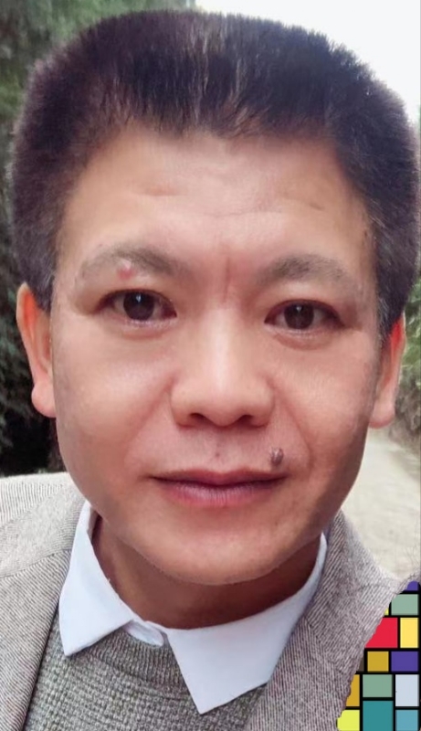 水中月的第一张照片--南昌相亲服务中心