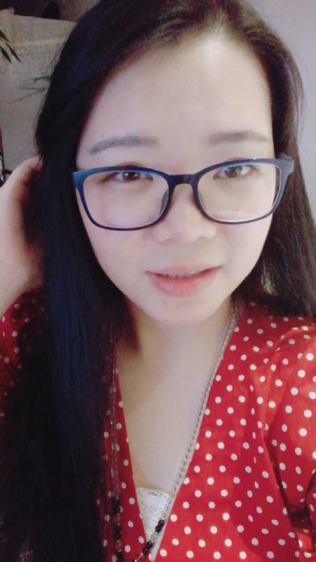 梨花的第一张照片--南昌相亲服务中心