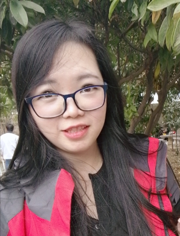 梨花的第二张照片--南昌相亲服务中心