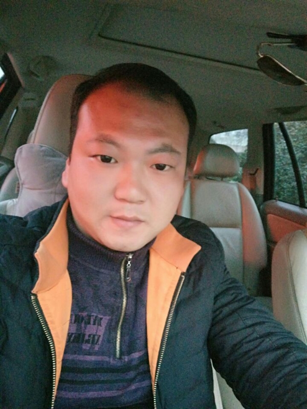 为梦想加油的第一张照片--南昌相亲服务中心