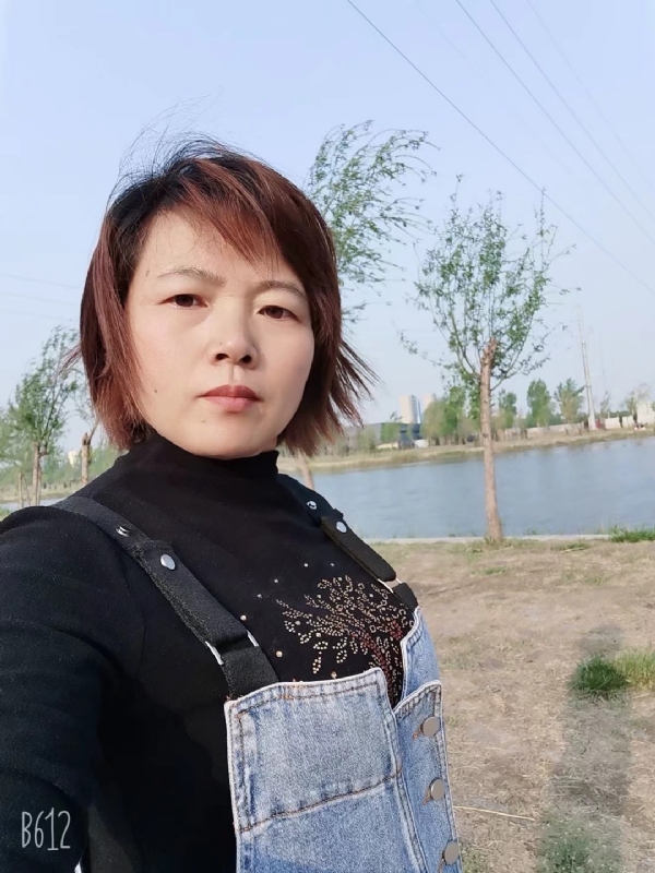 宁静致远的第一张照片--南昌相亲服务中心