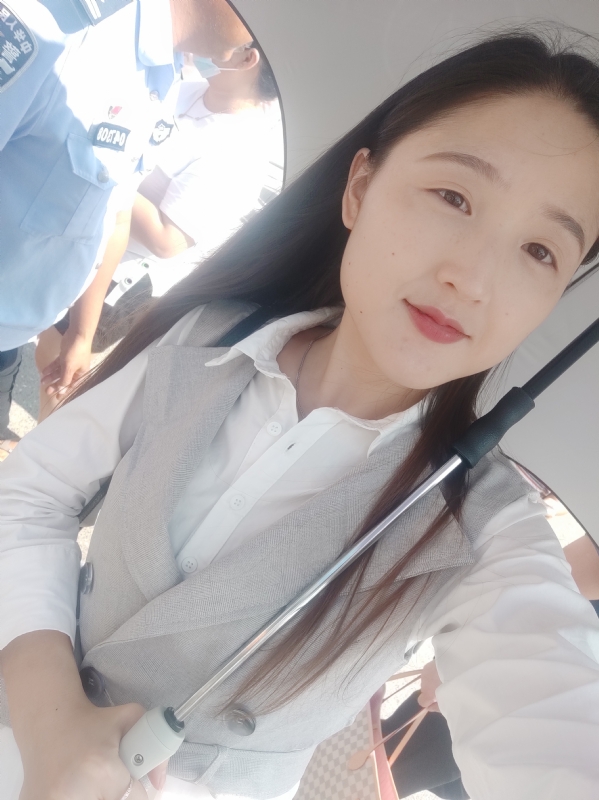 木子田心的第一张照片--南昌相亲服务中心