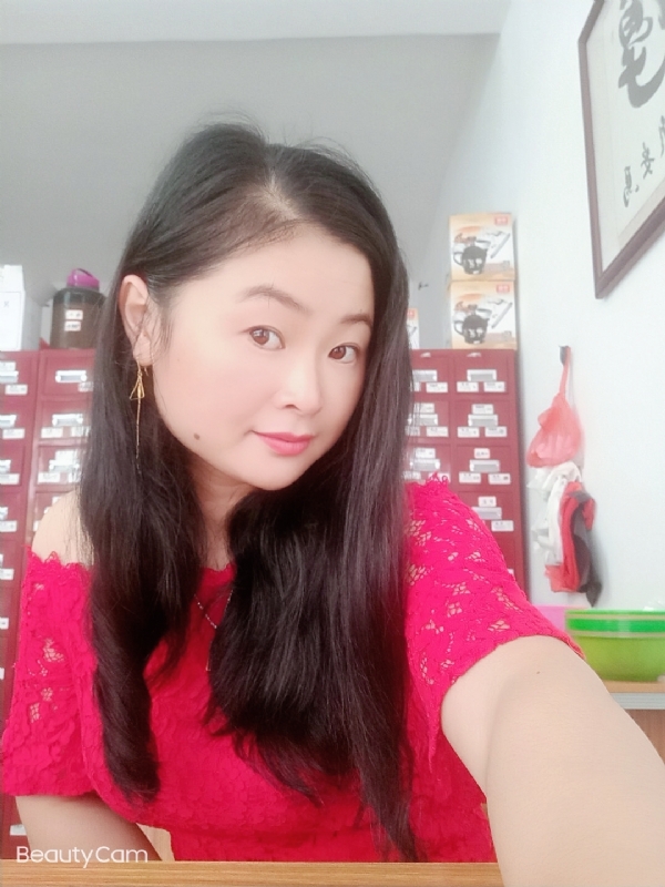 马誉宸的第一张照片--南昌相亲服务中心