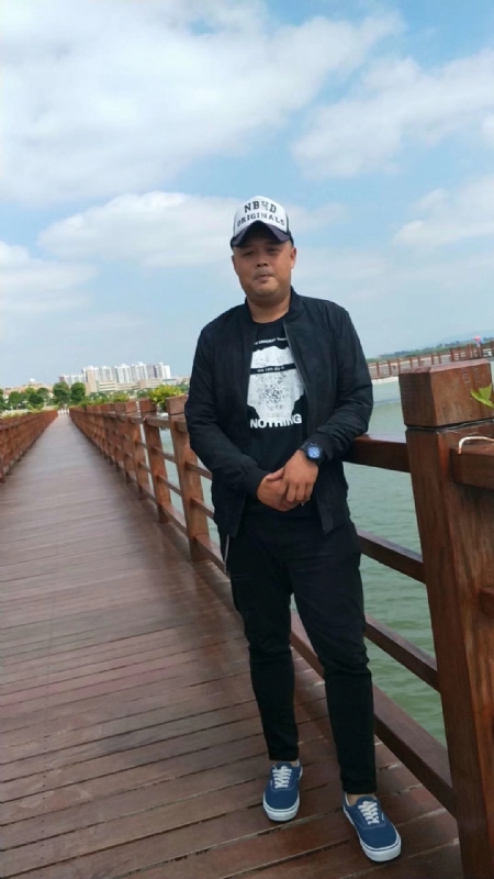 人生如戏的第二张照片--南昌相亲服务中心