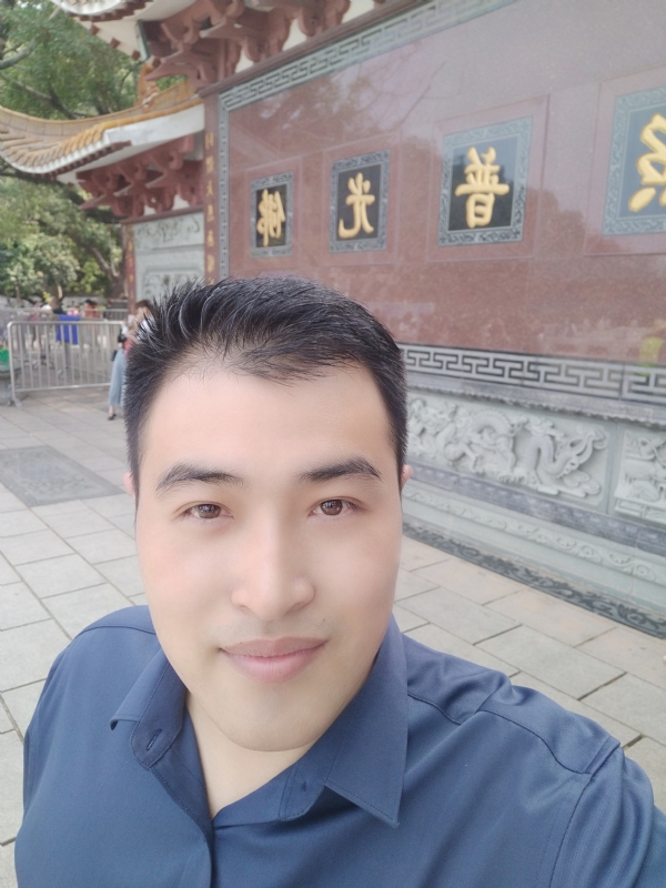 天涯漂泊客的第二张照片--南昌相亲服务中心