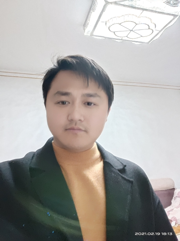 聆听的第一张照片--南昌相亲服务中心