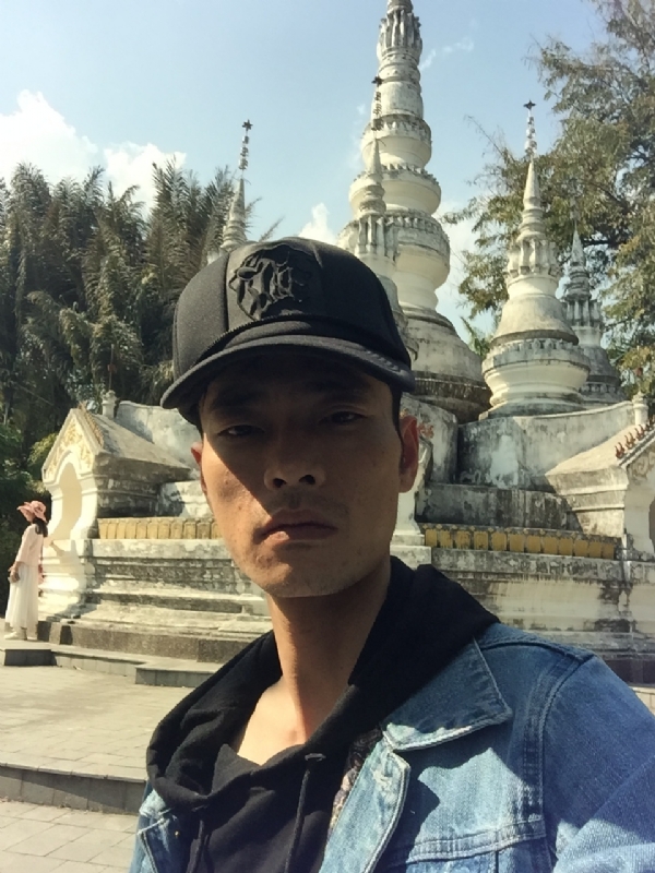 非诚勿扰的第一张照片--南昌相亲服务中心