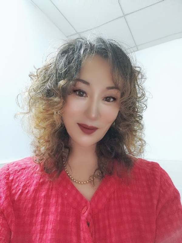 燕子的第一张照片--南昌相亲服务中心