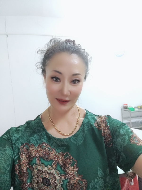 燕子的第二张照片--南昌相亲服务中心