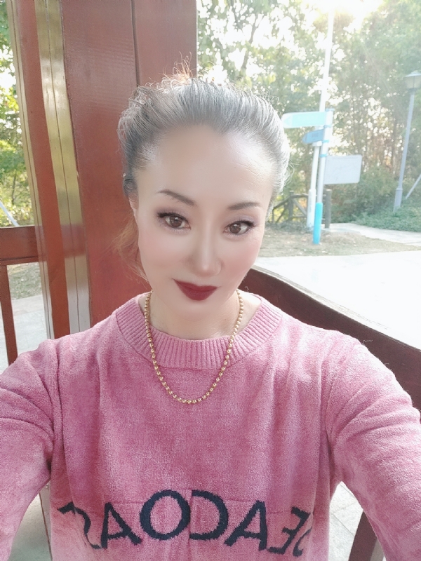 燕子的第五张照片--南昌相亲服务中心
