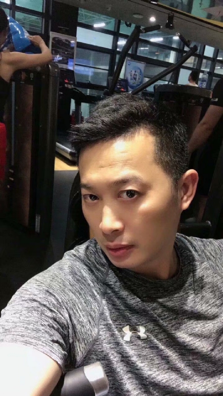期待你的爱的第一张照片--南昌相亲服务中心