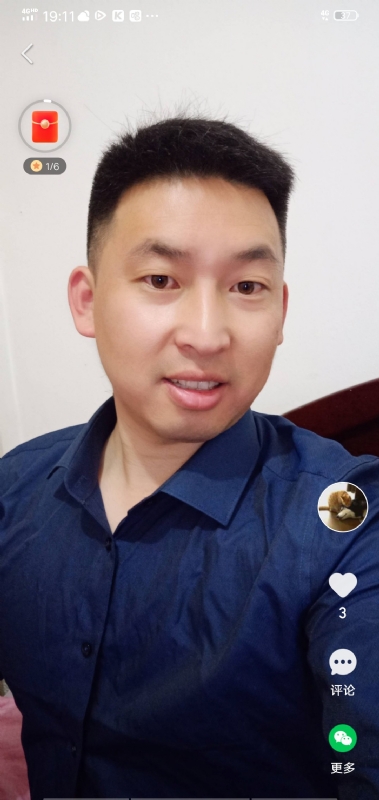 狗子的第二张照片--南昌相亲服务中心