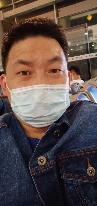 狗子的第三张照片--南昌相亲服务中心