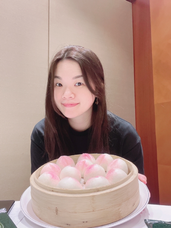 ceci的第二张照片--南昌相亲服务中心