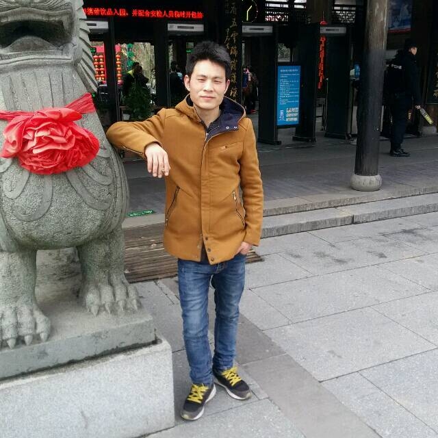 逆流的第一张照片--南昌相亲服务中心