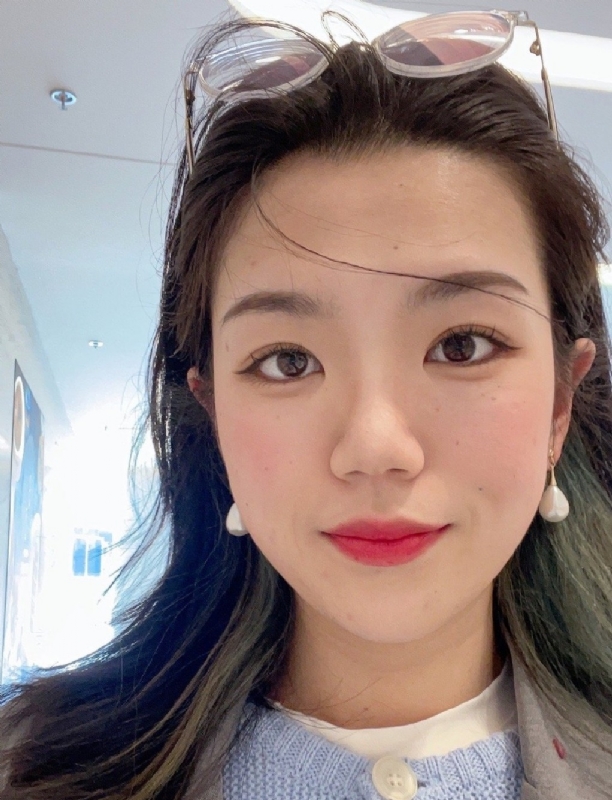 鱼鱼的第二张照片--南昌相亲服务中心