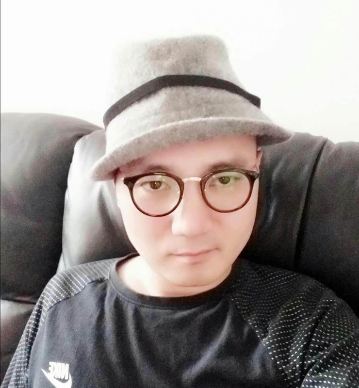 吳擁軍的第一张照片--南昌相亲服务中心