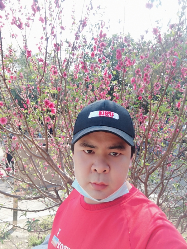 真心交友的第一张照片--南昌相亲服务中心