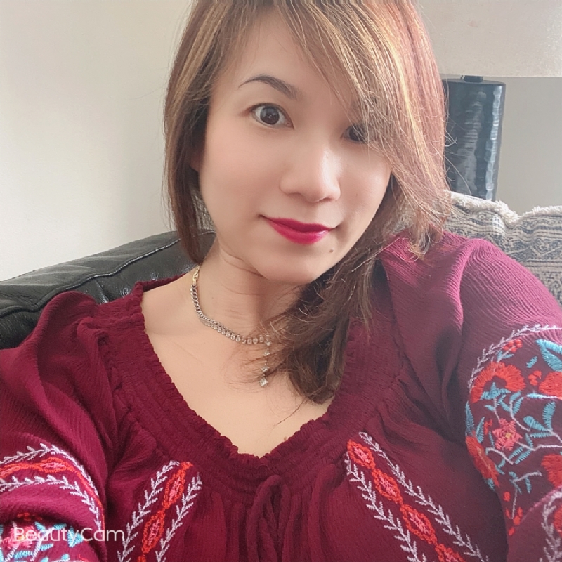 蜜儿的第一张照片--南昌相亲服务中心