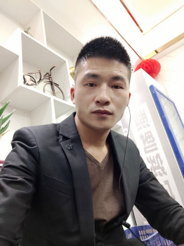 阿木1234的第一张照片--南昌相亲服务中心