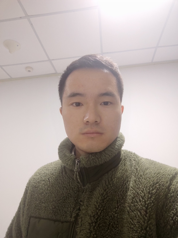 醒醒的第一张照片--南昌相亲服务中心