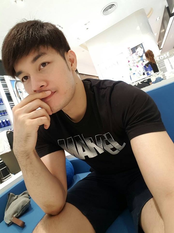 张枫的第一张照片--南昌相亲服务中心