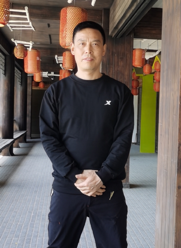 阳光总在风雨后的第一张照片--南昌相亲服务中心