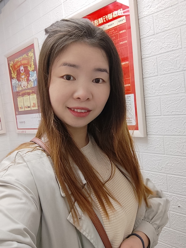 赫赫的第二张照片--南昌相亲服务中心