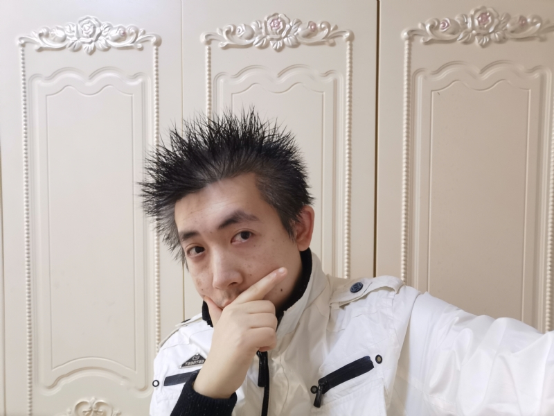 兔子满山跑的第一张照片--南昌相亲服务中心