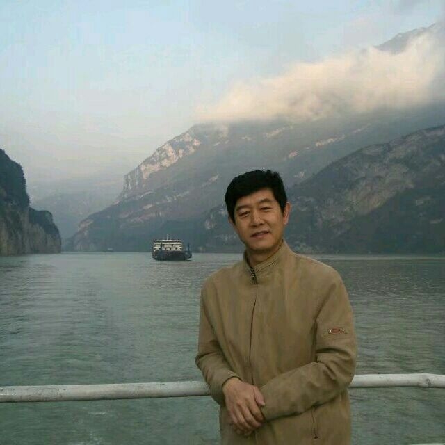优秀善良1.78的第一张照片--南昌相亲服务中心
