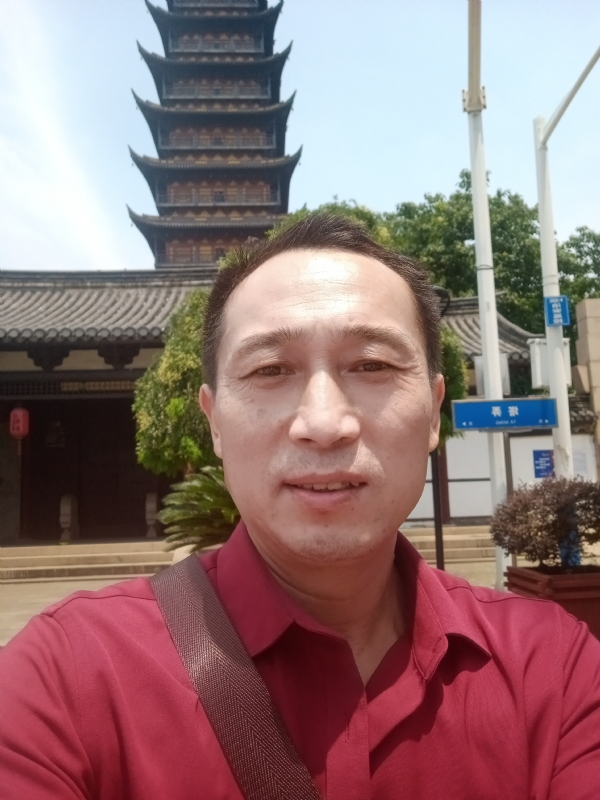 辛福就再下一站的第一张照片--南昌相亲服务中心