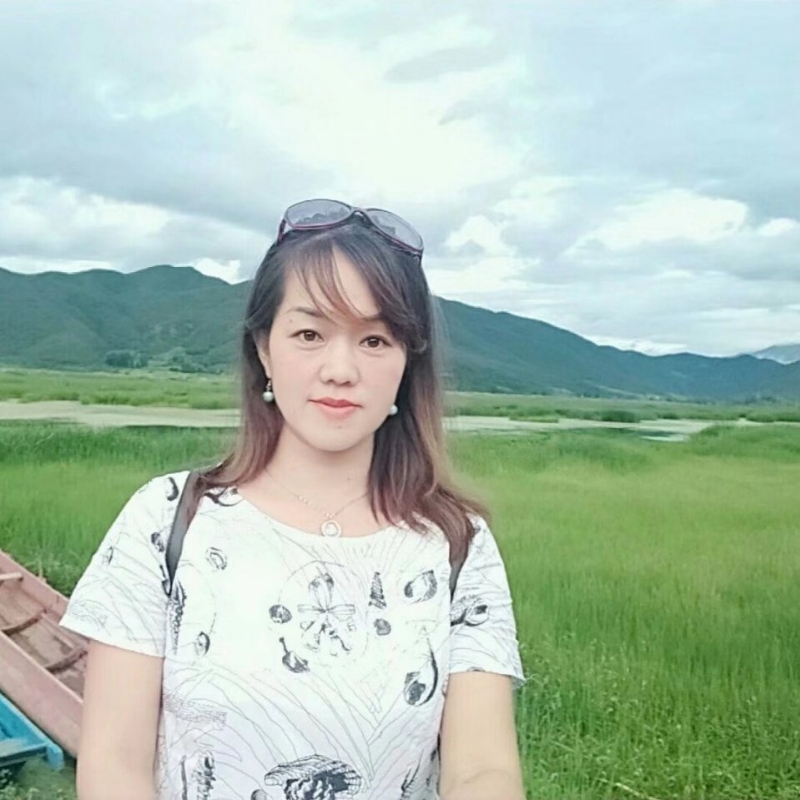 如懿的第一张照片--南昌相亲服务中心