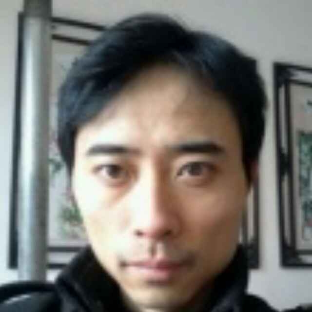 镜光万象的第一张照片--南昌相亲服务中心