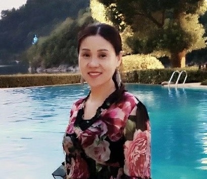 Xiang女士的第一张照片--南昌相亲服务中心