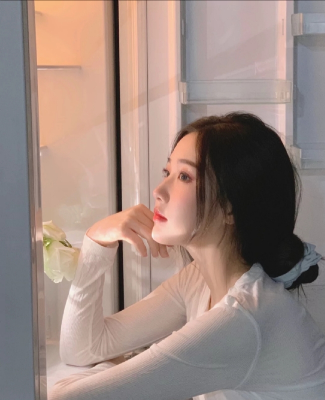 風吹過臉頰的第一张照片--南昌相亲服务中心