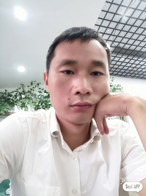 小刚的第一张照片--南昌相亲服务中心