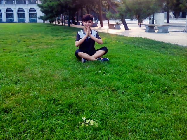 雄鹰不因暴风折翼的第一张照片--南昌相亲服务中心