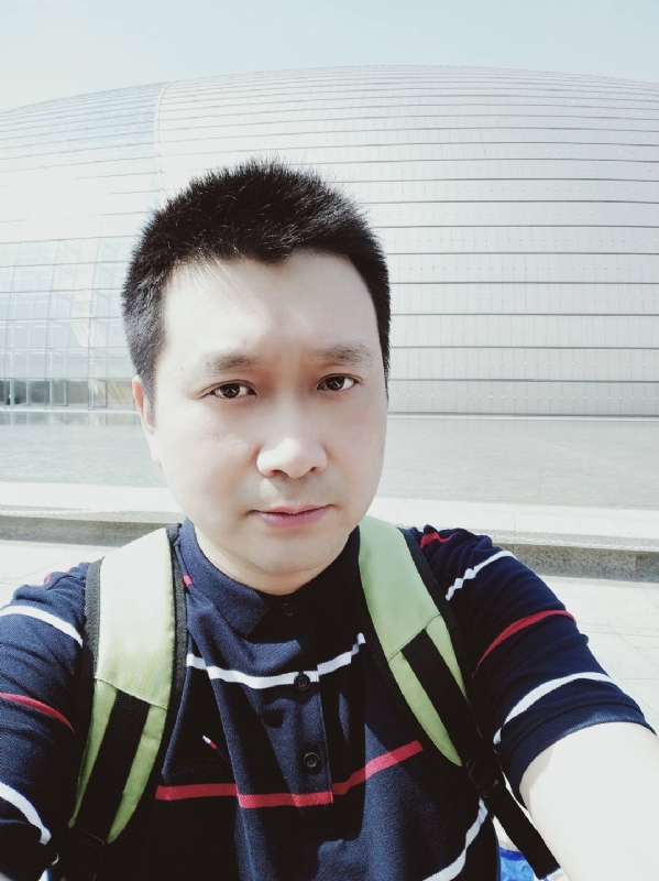 静水寒的第二张照片--南昌相亲服务中心
