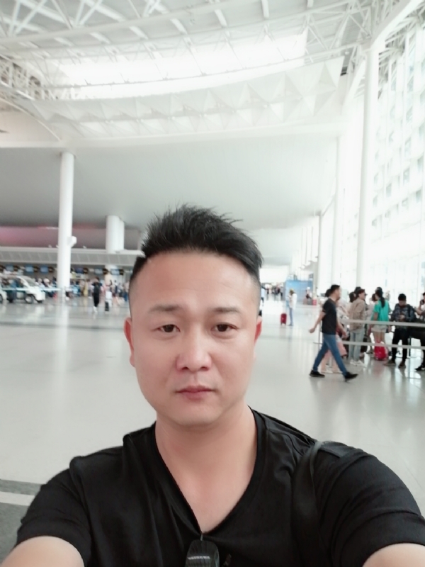 一叶知秋的第一张照片--南昌相亲服务中心