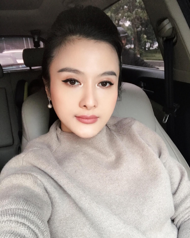 alicekim的第一张照片--南昌相亲服务中心