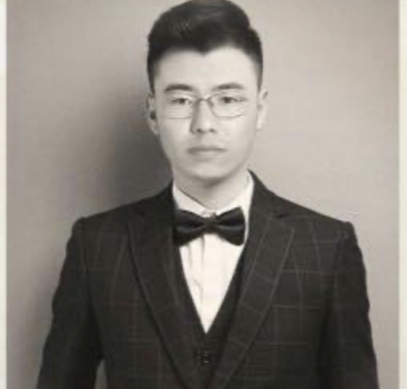 Jacob的第四张照片--南昌相亲服务中心