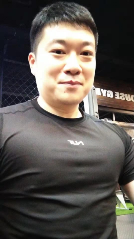 好想遇见你的第一张照片--南昌相亲服务中心
