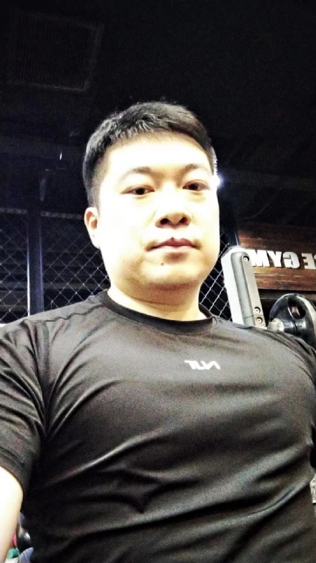 好想遇见你的第二张照片--南昌相亲服务中心