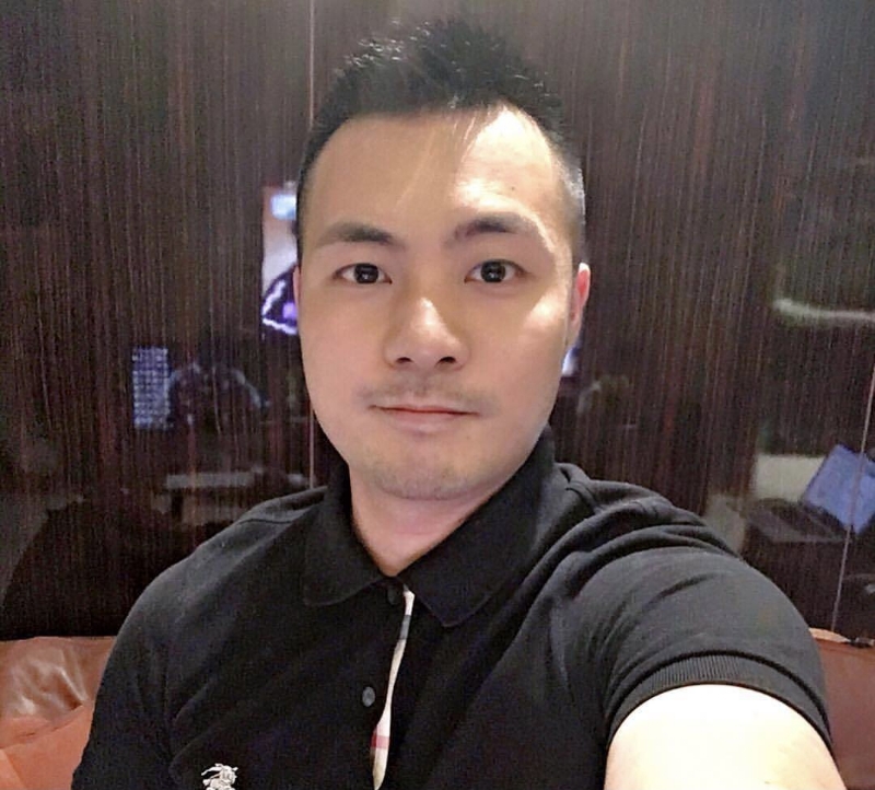 相濡以沫的第二张照片--南昌相亲服务中心