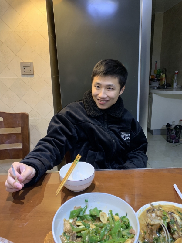 人间失格的第一张照片--南昌相亲服务中心