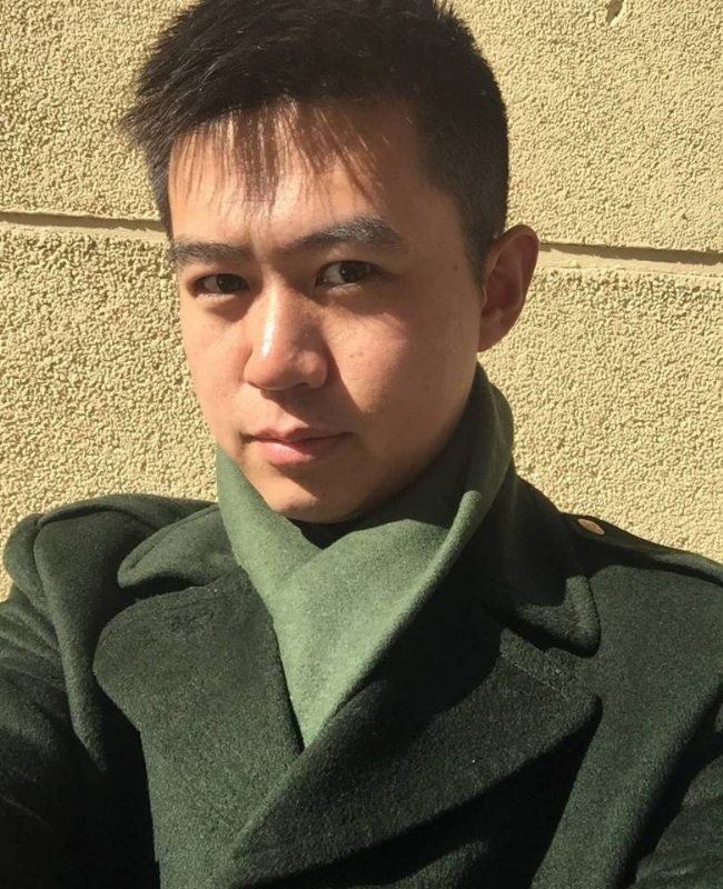 11144a的第一张照片--南昌相亲服务中心