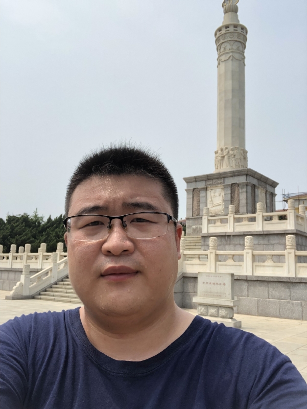 单身求带走的第一张照片--南昌相亲服务中心