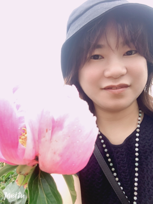 遇见未知的自己的第一张照片--南昌相亲服务中心