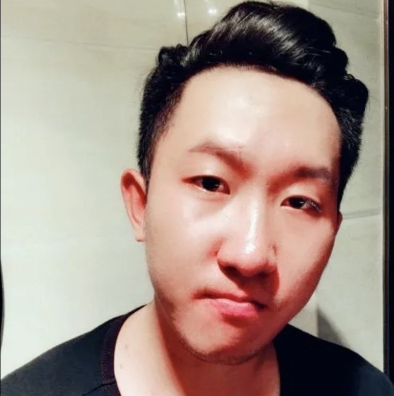 郭先生的第一张照片--南昌相亲服务中心